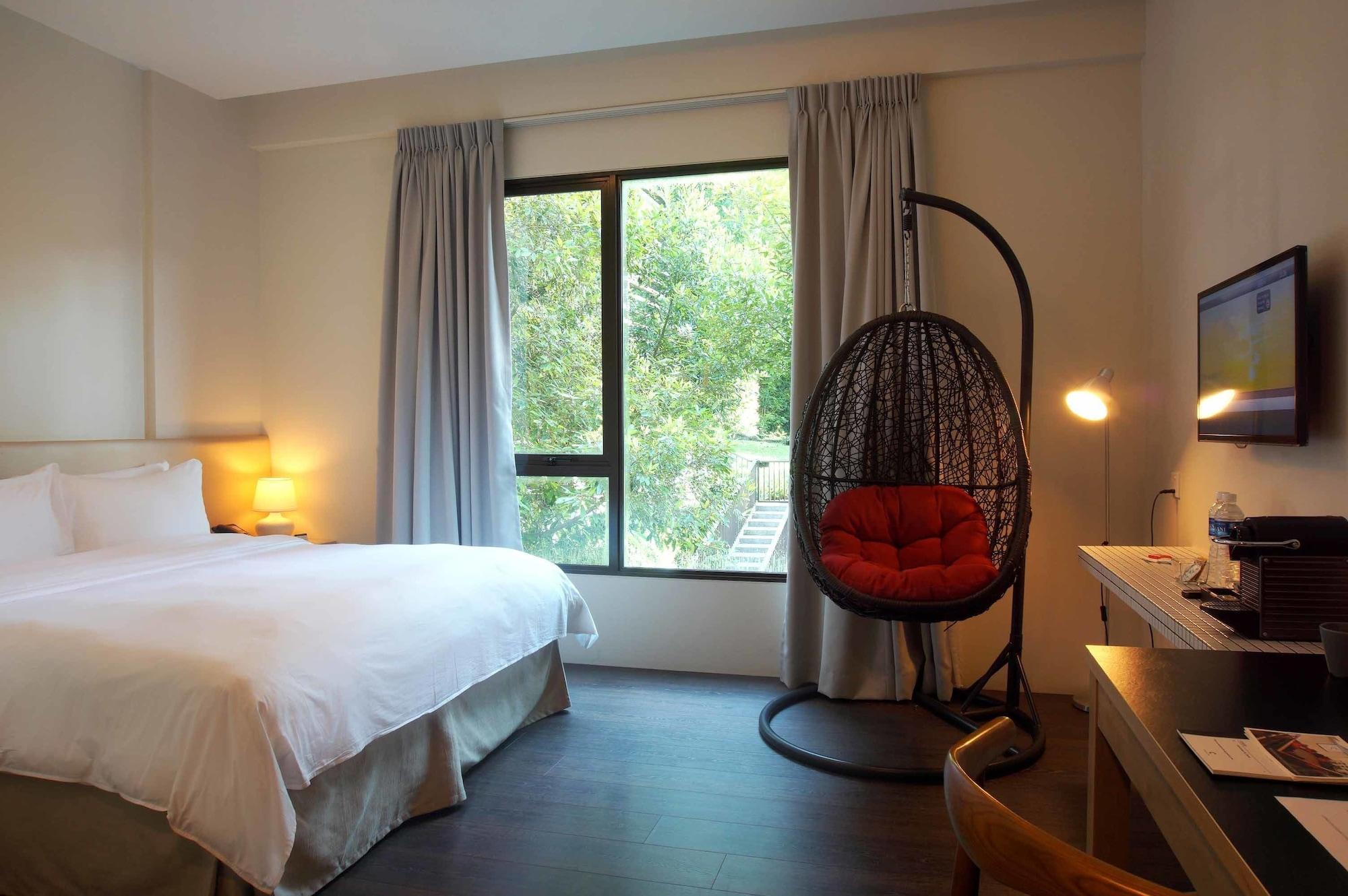 Hotel Changi Cove Singapura