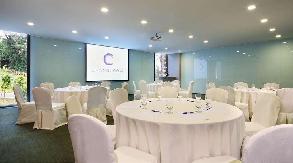 Changi Cove Hotel Singapura