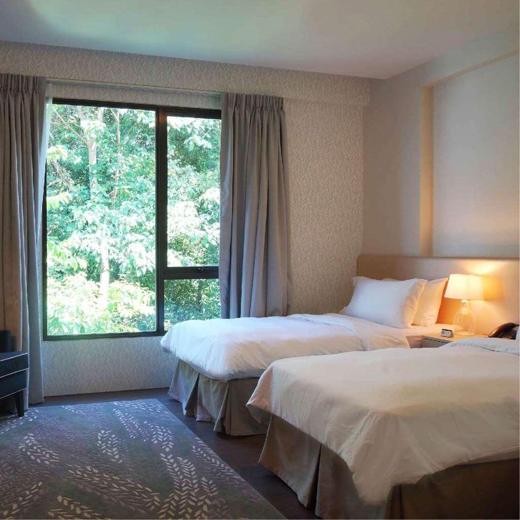 Changi Cove 4* Singapura