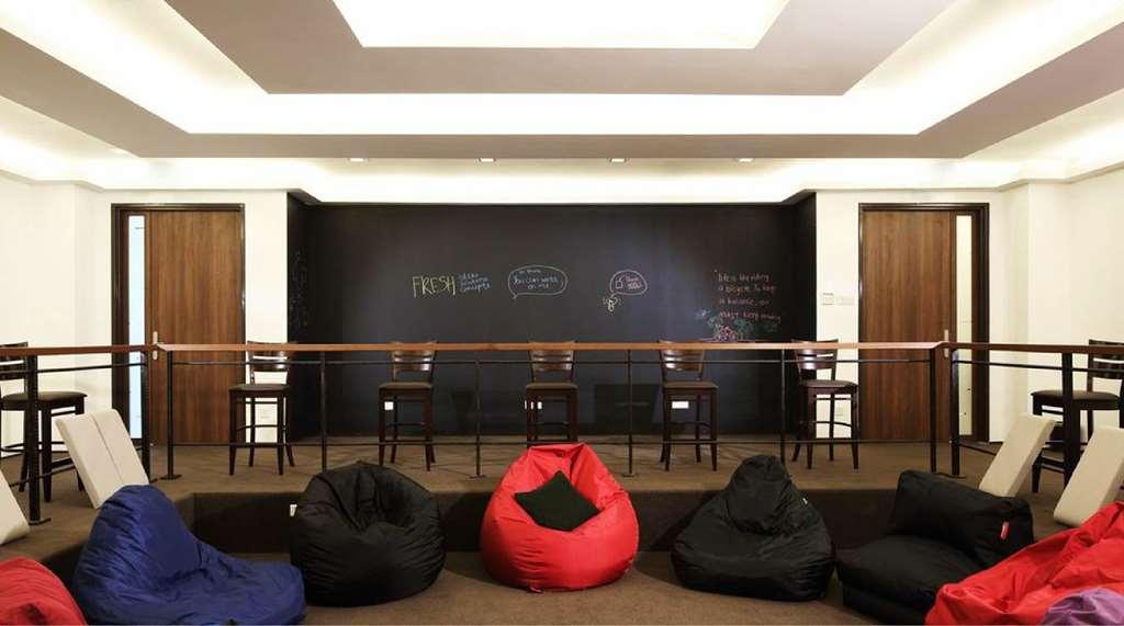 Hotel Changi Cove Singapura
