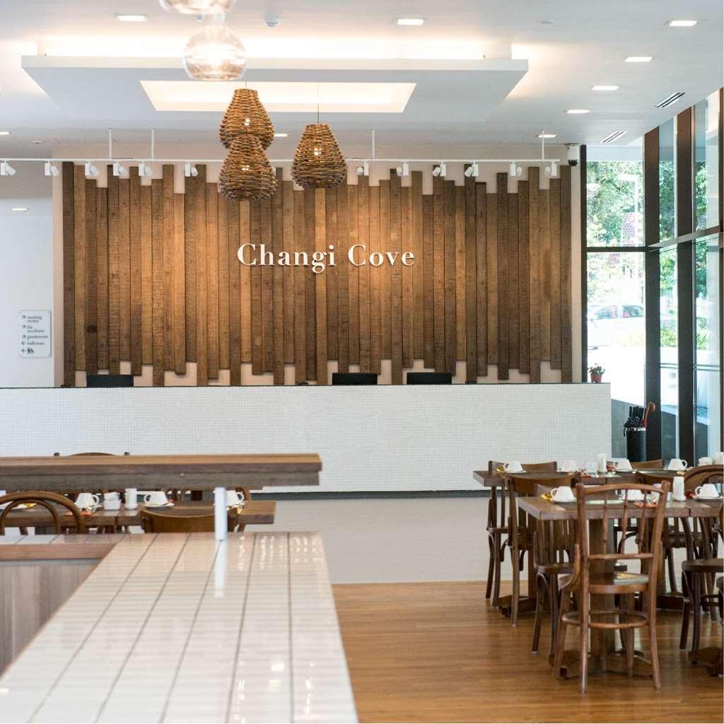 Changi Cove Hotel Singapura
